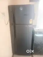 Godrej automatic fridge
