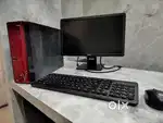 Computer full set