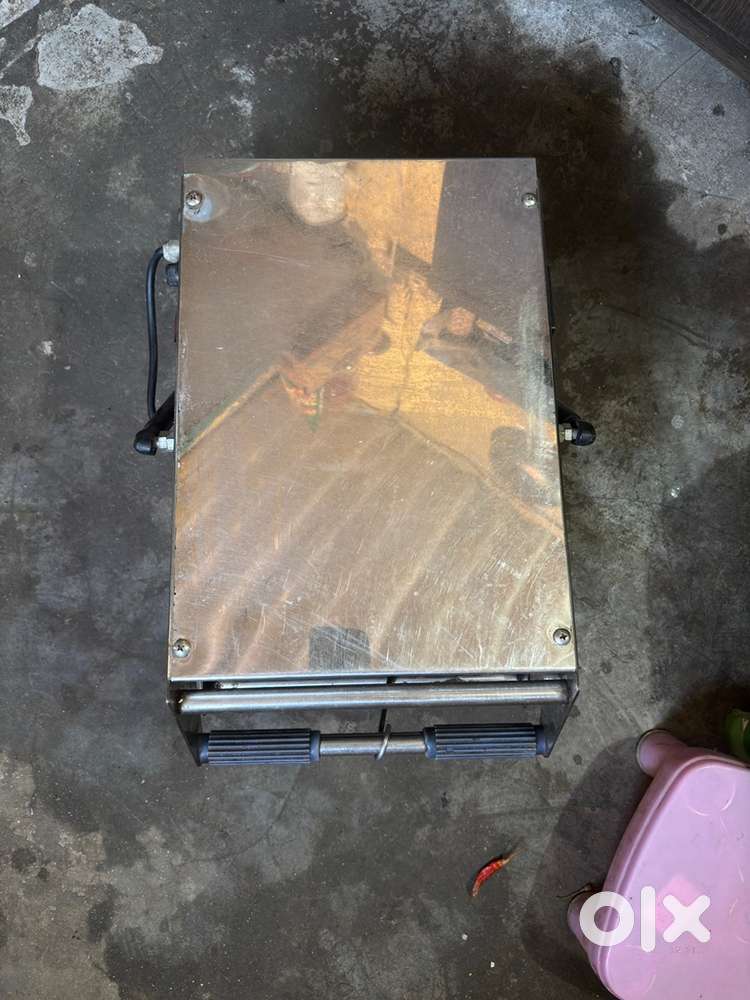 Brand new and good condition