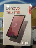 Lenovo tab m9