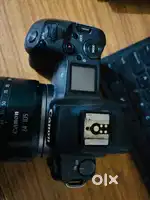 Canon EOS R