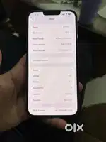 iPhone 13 Pro Max 128 GB