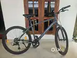 ROCKRIDER CYCLE FOR SALE