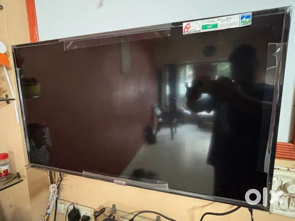 IFFALCON-40 inch LED TV-40F2A-Energy Saver