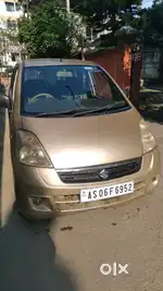 (FIX PRICE) Maruti Suzuki Zen Estilo 2007