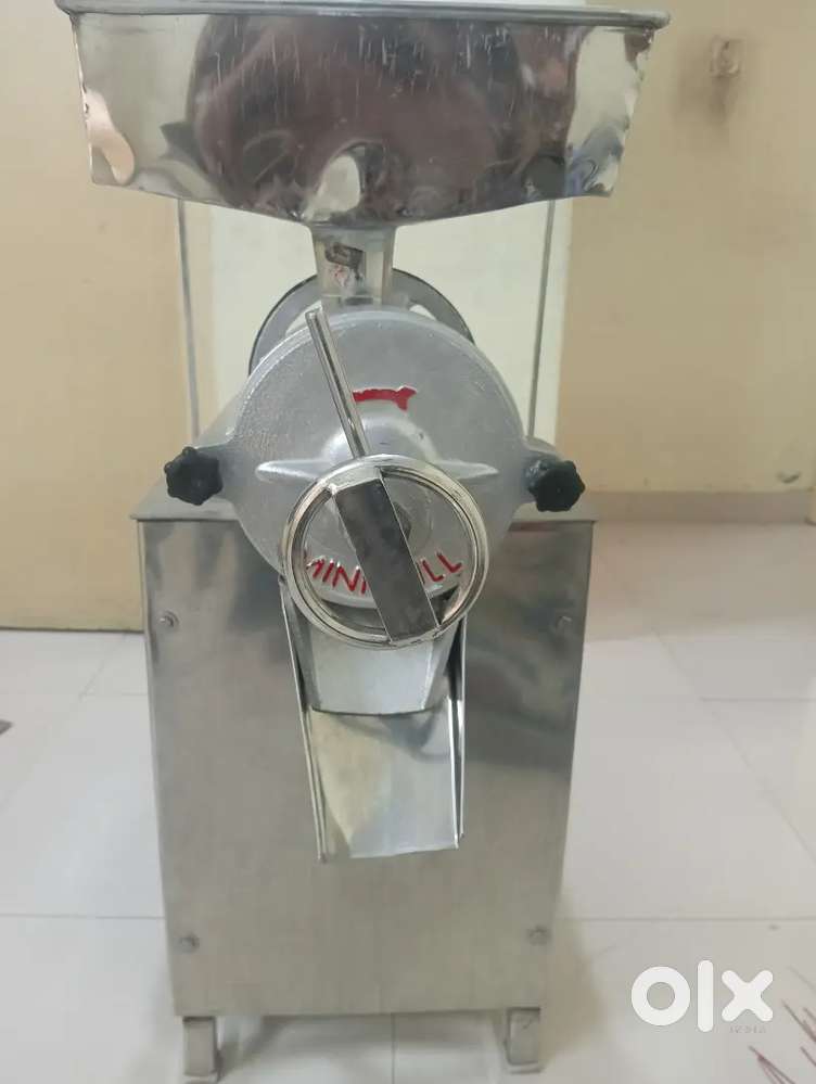 2hp single base  motor, 1h-50kg Rs-44000