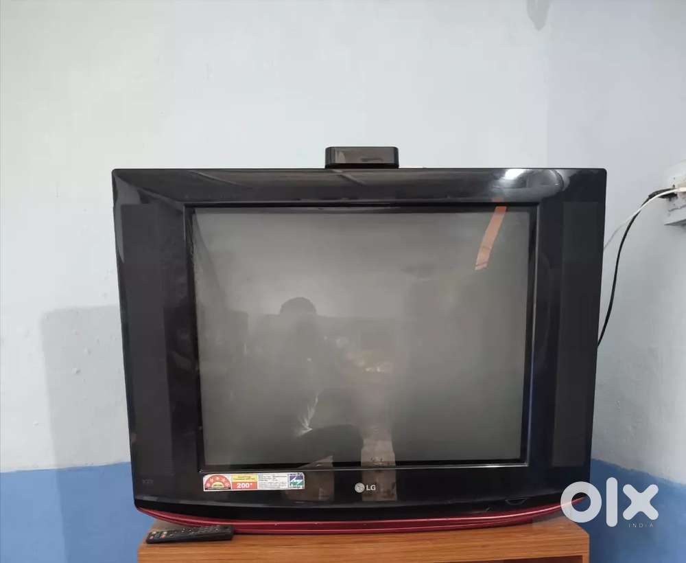 LG TV LG TV