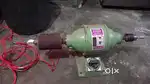 Grinder machine
