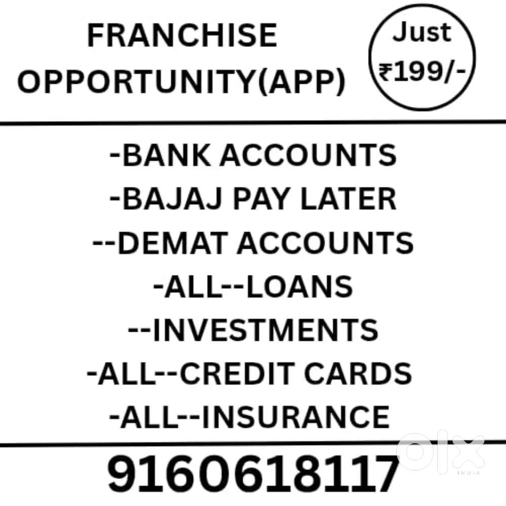 Urgent Requirement Males and Females
