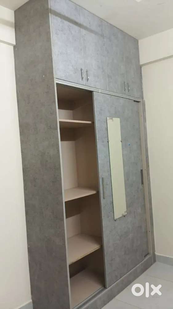 1 BHK AVAILABLE FOR RENT