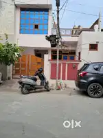 Newly Painted - Independent House in Gate Closed Colony