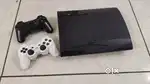 SONY PS3 500 GB
