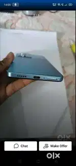 Poco x5 pro