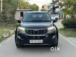 Mahindra XUV500 W11 Option AT, 2021, Diesel