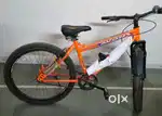 Avon new cycle