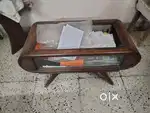 Table of wood