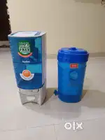 Water purifier