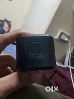 Boat bluetooth Headphone