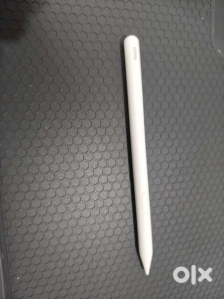Poco pad 5g with original pencil