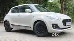 Maruti Suzuki Swift LXI 2018, 2019, CNG & Hybrids
