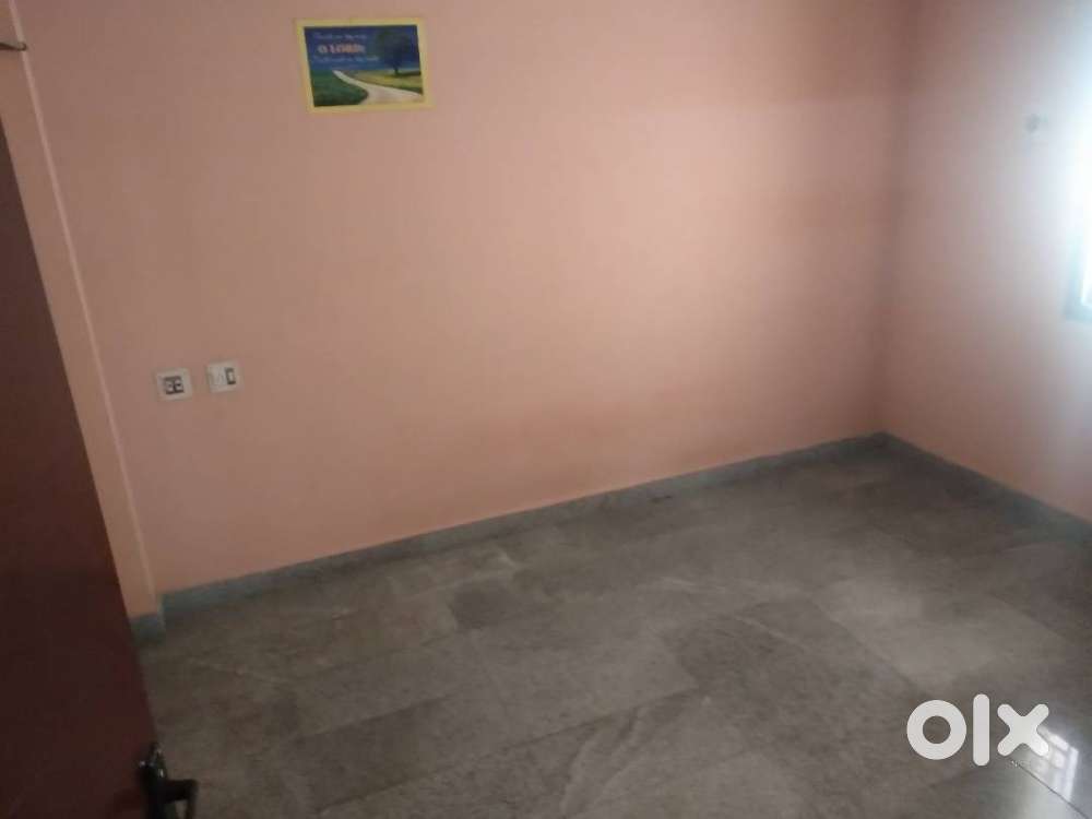 2BHK + Pooja room in CBI colony medavakkam