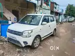 Maruti Suzuki new vxi Wagon R 1.0 2019 CNG & Hybrids 72000 Km Driven