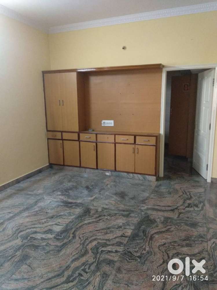 2 BHK House For Rent In Padmanabhanagara-Banashankari