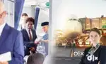New joining Airport Ground staff job Fresher/Experience all candidates
