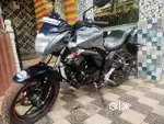 Suzuki Gixxer good condition bike for sale..