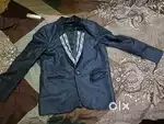 Suit with tree piece for age group 10 to 12
