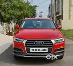 Audi Q3 2.0 30 TDI Premium, 2018, Diesel