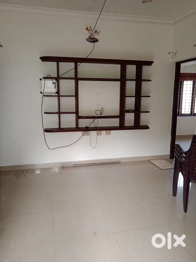 1st floor House for rent only families will be considered.
