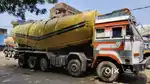 Ashok Leyland bulkar 3718 bs4