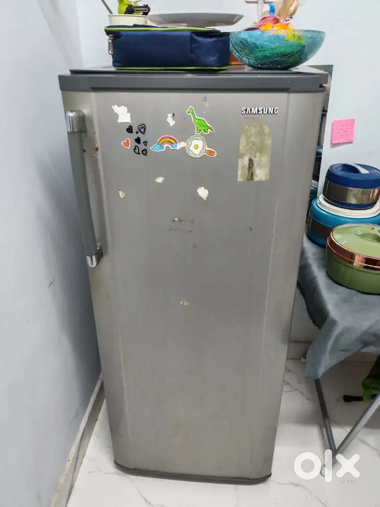 Samsung fridge