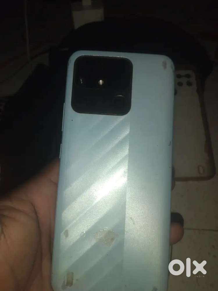 Narzo 50 a best mobile phone