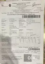 Weekly salary