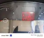 Volkswagen Vento 2010-2013 Diesel Highline, 2012, Diesel