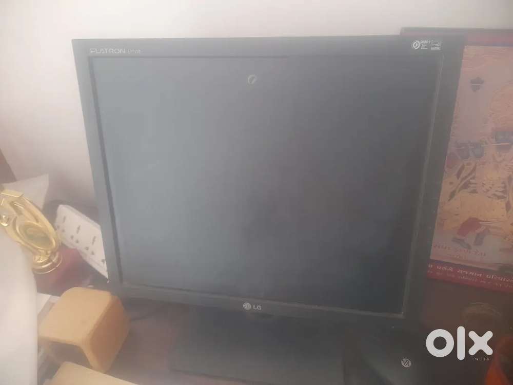 Desktop Computer