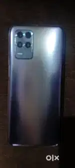 Realme 8s 4-64 ram hai