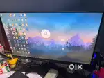 Acer Nitro 21.5 Gaming Monitor (6 Months Old) – 1ms, 75Hz, FHD