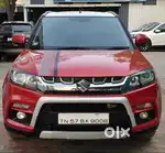 Maruti Suzuki Brezza ZDi, 2018, Diesel