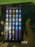 Nokia 6.1 plus 4 64