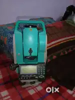 Total station