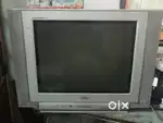 Old LG TV  21