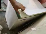 Deep freezer