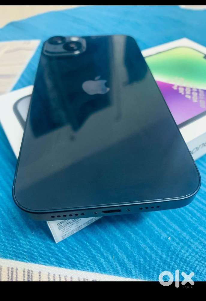 IPhone 14 Plus 256gb