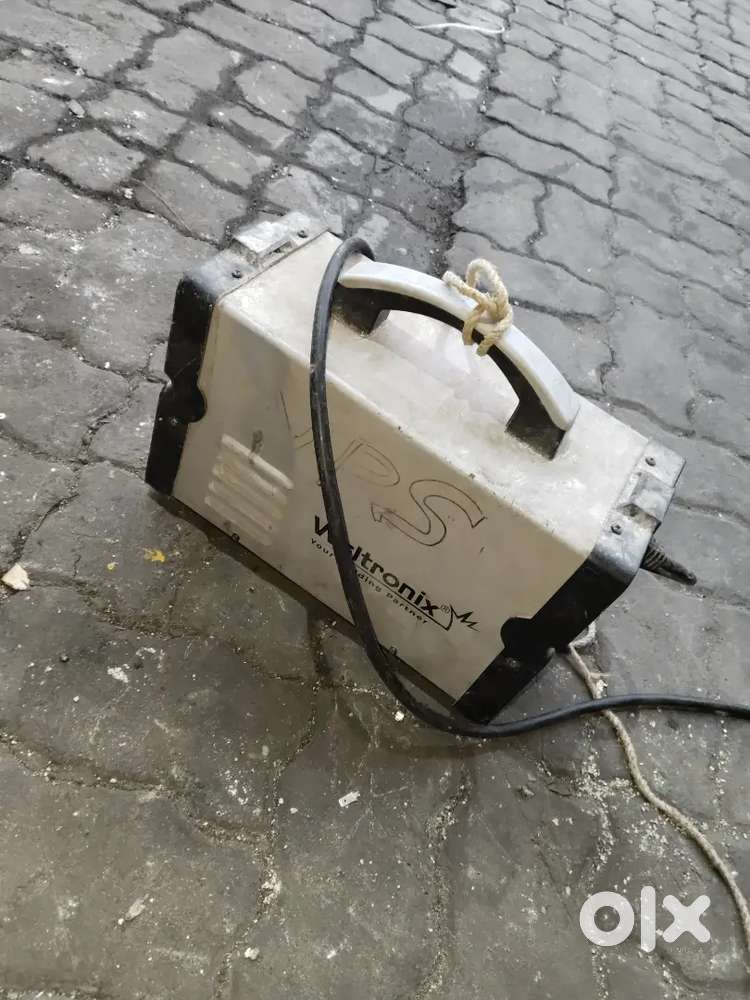 I have experienced welder,fitter,helper