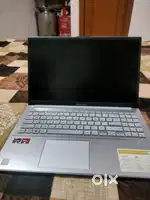 Asus vivobook go 15 amd ryzen 5 Quad core 7520U (16GB/512GB SSD)