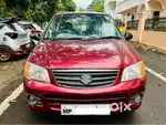 Maruti Suzuki Alto K10 2010-2014 VXI, 2014, Petrol
