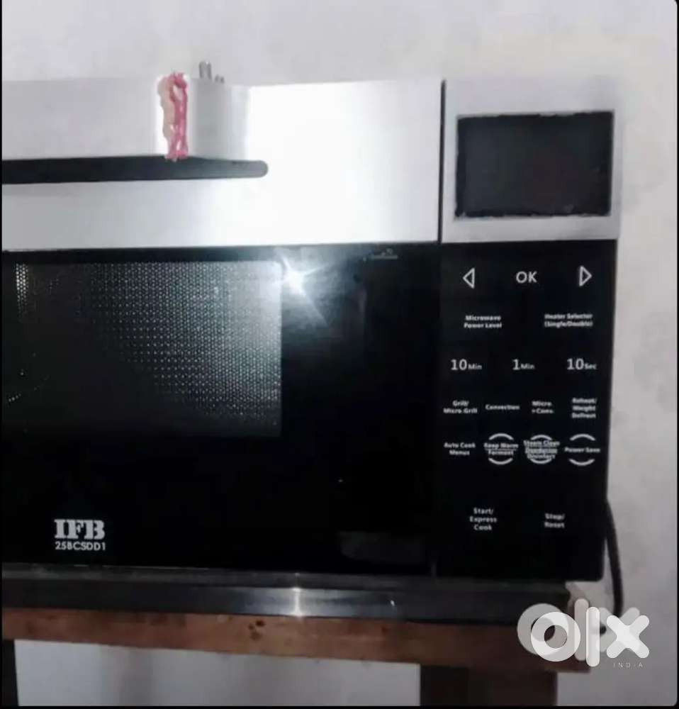 Microwave IFB 25BC-SDD1
